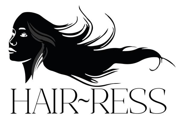 Hair~Ress